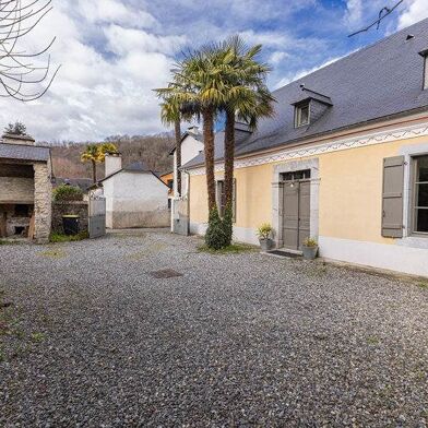 Maison 4 pièces 307110 €