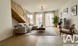 Appartement 4 Pièces 95 m² à vendre à Le Plessis-Robinson (92350)