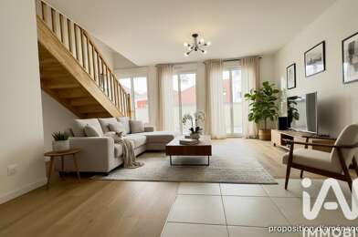 Appartement 4 pièces 610000 €