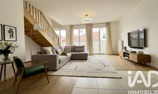 Appartement 4 Pièces 94 m² à vendre à Le Plessis-Robinson (92350)