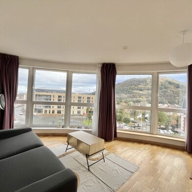 Appartement 1 pièces 66780 €