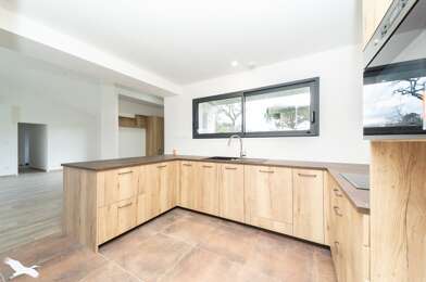 Maison 4 pièces 398000 €