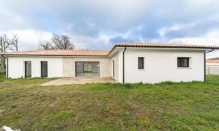 Maison 4 Pièces 126 m² à vendre à Cavignac (33620)