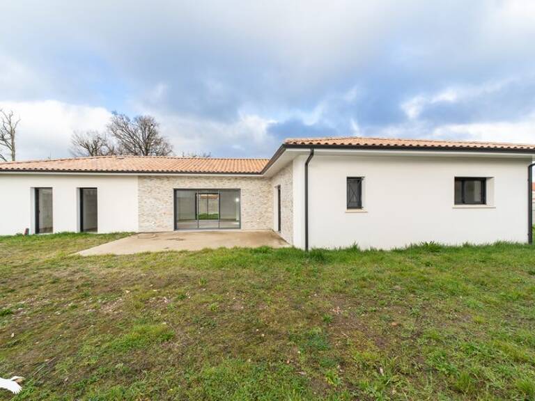 Contemporaine de 4 pièces principales — photo 1