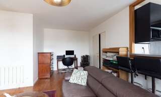 Appartement 3 Pièces 57 m² à vendre à Colombes (92700)