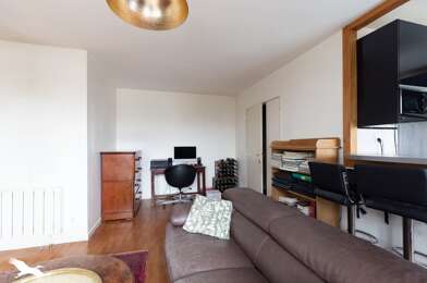 Appartement 3 pièces 298452 €