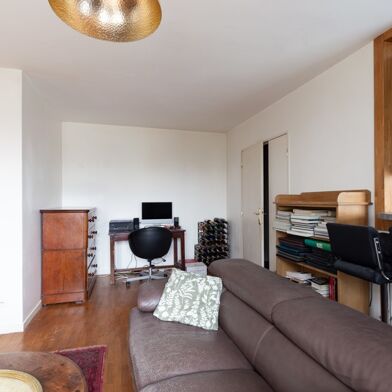 Appartement 3 pièces 298452 €