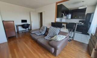 Appartement 3 Pièces 57 m² à vendre à Colombes (92700)