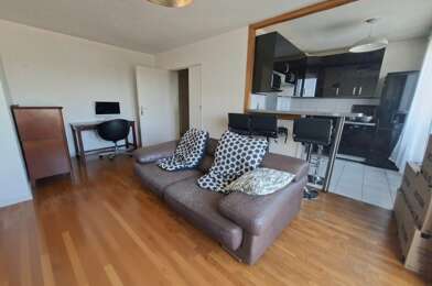 Appartement 3 pièces 283392 €