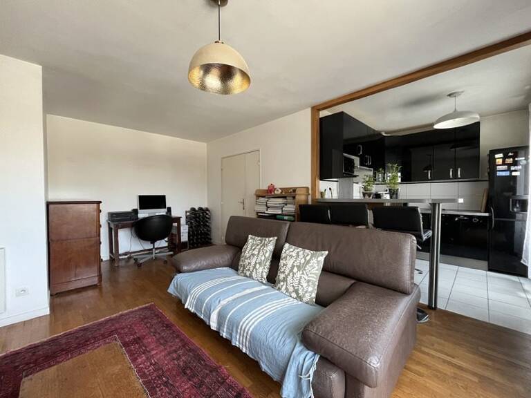 Appartement de 3 pièces principales — photo 1
