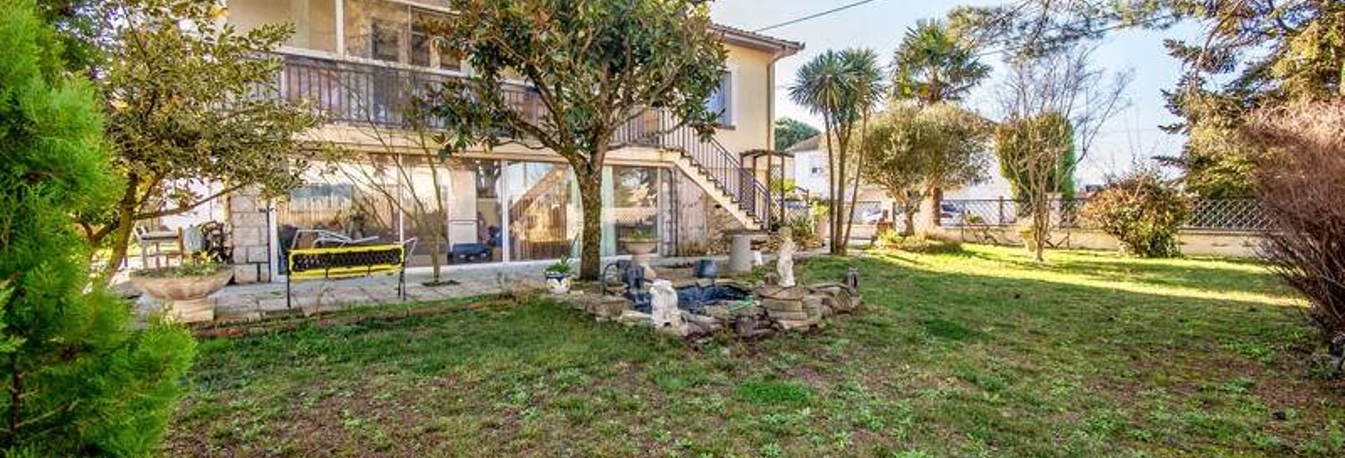 Maison 4 Pièces 126 m² à vendre à Saverdun (09700)