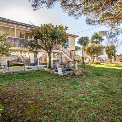 Maison 4 pièces 175000 €