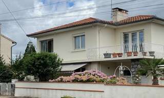 Maison 5 Pièces 108 m² à vendre à Rieumes (31370)