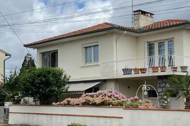 Maison 5 pièces 223650 €