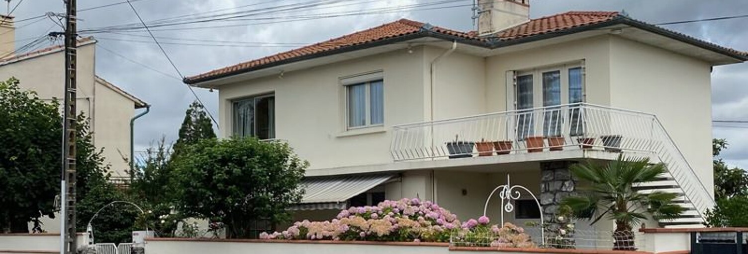 Maison 5 Pièces 108 m² à vendre à Rieumes (31370)