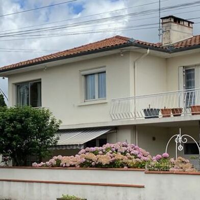 Maison 5 pièces 223650 €