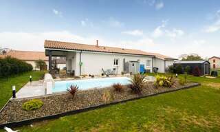 Maison 4 Pièces 103 m² à vendre à Saint-Cricq-du-Gave (40300)