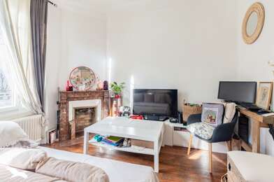 Appartement 3 pièces 272896 €