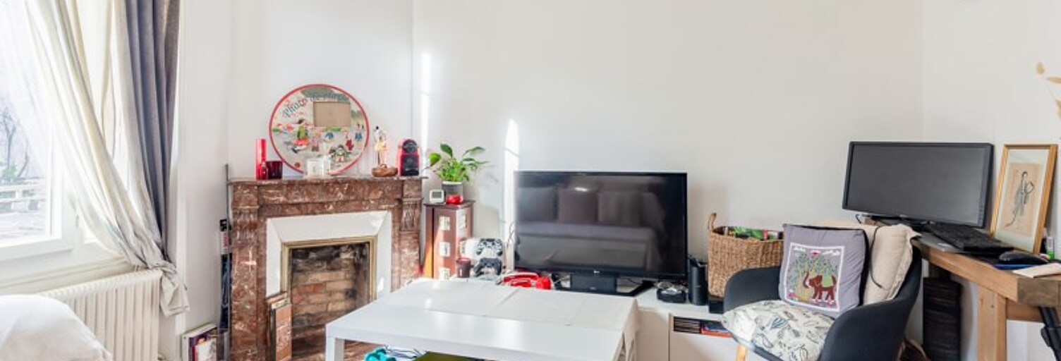 Appartement 3 Pièces 43 m² à vendre à La Garenne-Colombes (92250)