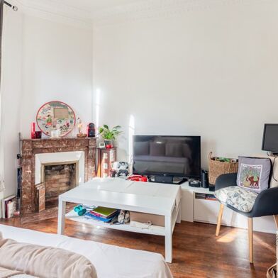 Appartement 3 pièces 272896 €