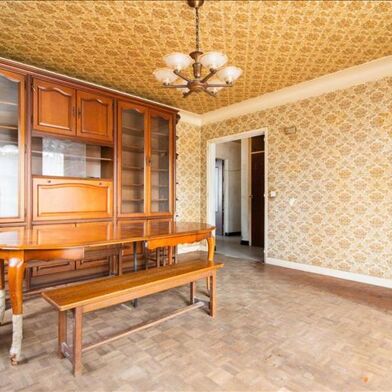 Maison 6 pièces 297579 €