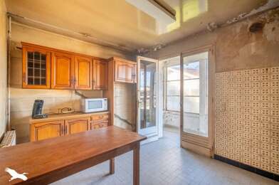 Maison 6 pièces 297579 €