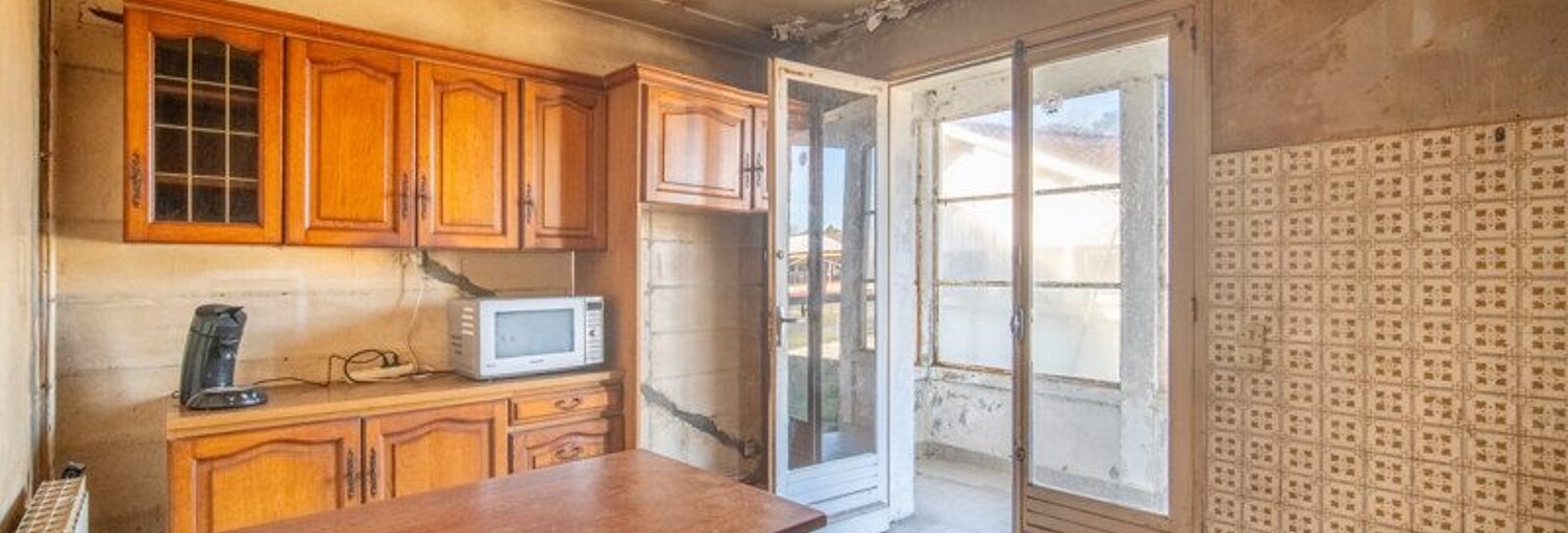 Maison 6 Pièces 133 m² à vendre à Labenne (40530)