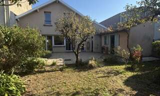 Maison 4 Pièces 100 m² à vendre à Toulouse (31500)