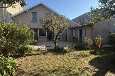 Maison 4 pièces 575850 €