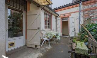 Maison 3 Pièces 73 m² à vendre à Toulouse (31500)