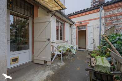 Maison 3 pièces 369600 €