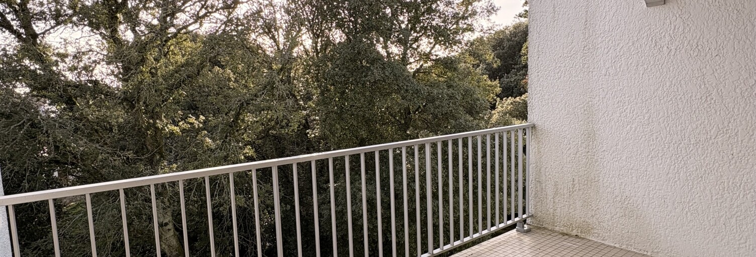 Appartement 1 Pièce 29 m² à vendre à Le Pouliguen (44510)