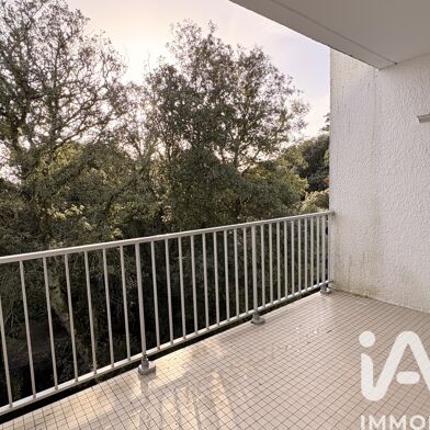 Appartement 1 pièces 189000 €