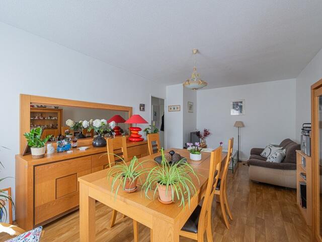 Appartement proposé à Toulouse
