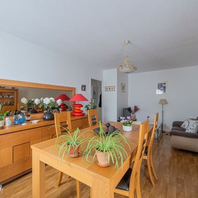 Appartement 2 pièces 166420 €