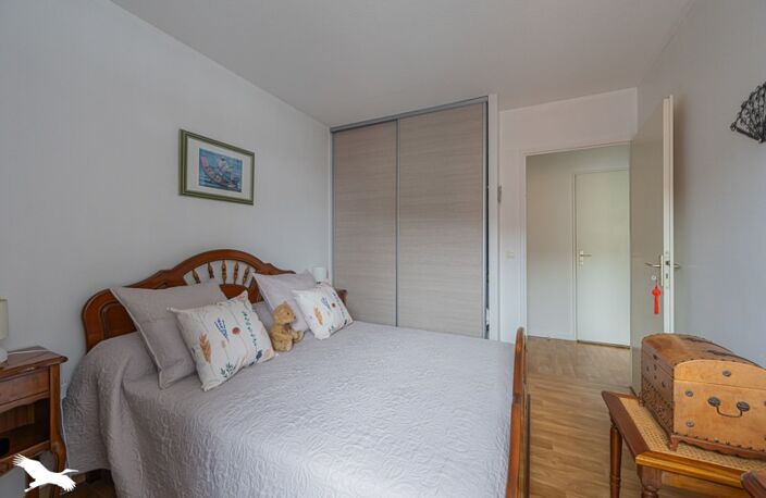 Appartement de 2 pièces principales — photo 4