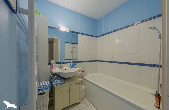 Appartement de 2 pièces principales — photo 5