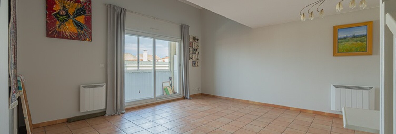 Appartement 3 Pièces 85 m² à vendre à Toulouse (31500)