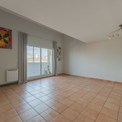 Appartement 3 pièces 374900 €