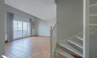 Appartement 3 Pièces 85 m² à vendre à Toulouse (31500)