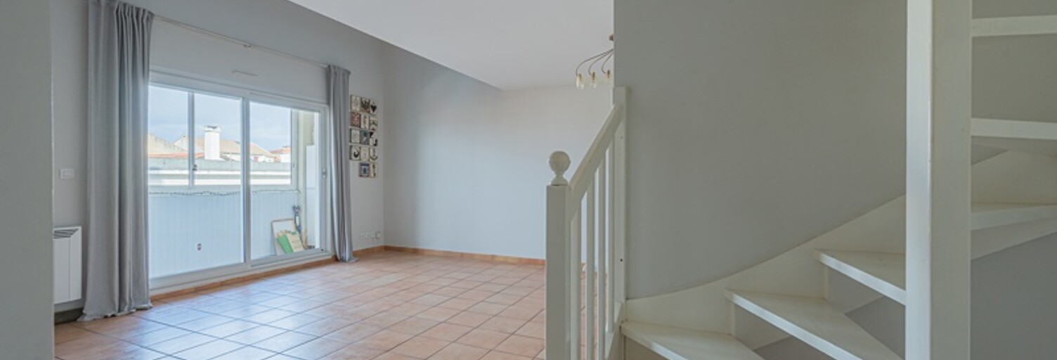 Appartement 3 Pièces 85 m² à vendre à Toulouse (31500)
