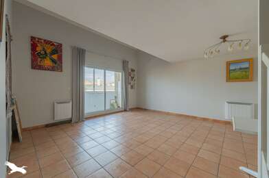 Appartement 3 pièces 374900 €