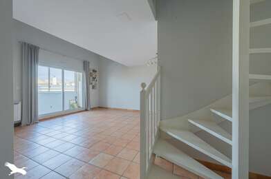 Appartement 3 pièces 348400 €