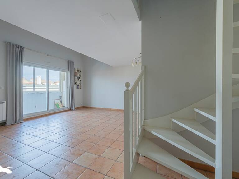 Duplex de 3 pièces principales — photo 1