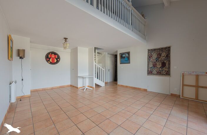 Duplex de 3 pièces principales — photo 3