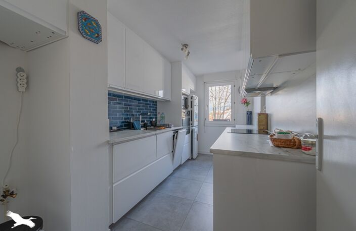 Duplex de 3 pièces principales — photo 5