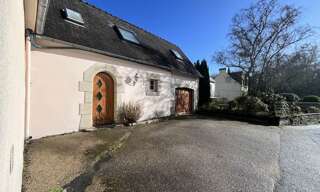 Maison 4 Pièces 80 m² à vendre à Châteaulin (29150)