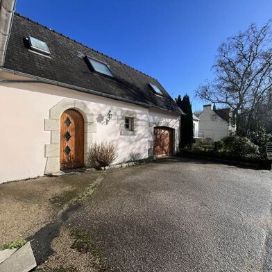 Maison 4 pièces 135000 €
