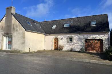 Maison 4 pièces 135000 €