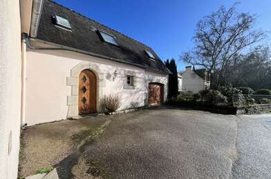 Maison 4 pièces 135000 €